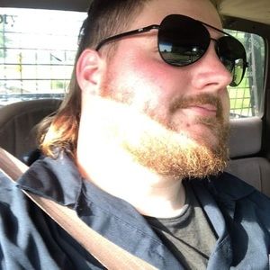 Meet your Posher, William